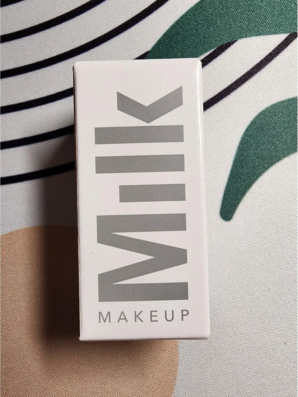 Milk Makeup LIT Multi-Use Creamy Highlighter - Lit